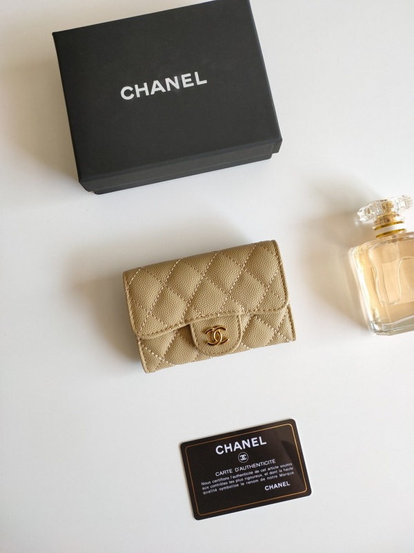 Chanel Wallets 59